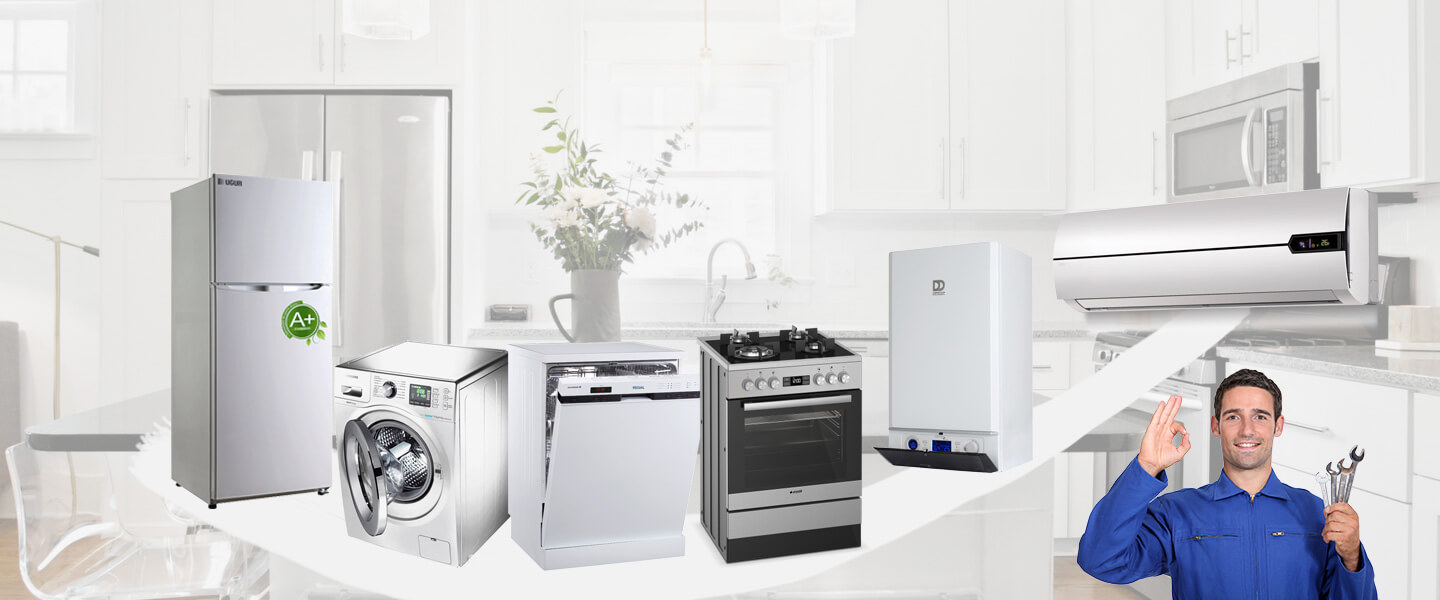 Kızılırmak Maytag Servisi
